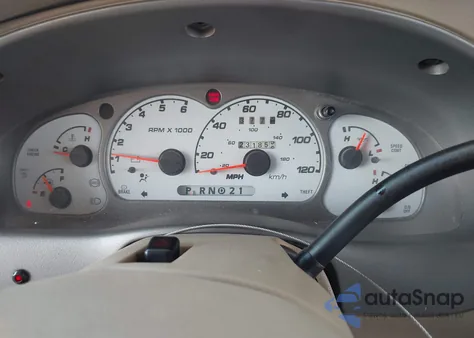 2003 Ford Explorer Sport Trac Xls/Xlt z USA, uszkodzony, nr VIN 1FMZU77E63UA50268